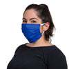 Philadelphia 76ers NBA Womens Matchday 3 Pack Face Cover
