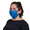 Dallas Mavericks NBA Womens Matchday 3 Pack Face Cover