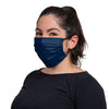 Indiana Pacers NBA Womens Matchday 3 Pack Face Cover