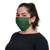 Milwaukee Bucks NBA Womens Matchday 3 Pack Face Cover