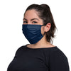 Utah Jazz NBA Womens Matchday 3 Pack Face Cover