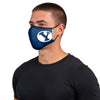 BYU Cougars NCAA Sport 3 Pack Face Cover