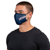 UConn Huskies NCAA Sport 3 Pack Face Cover