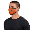 Syracuse Orange NCAA Sport 3 Pack Face Cover