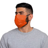 Syracuse Orange NCAA Mens Matchday 3 Pack Face Cover