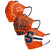 Syracuse Orange NCAA Mens Matchday 3 Pack Face Cover