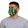North Dakota State Bison NCAA Carson Wentz Face Cover