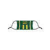 North Dakota State Bison NCAA Carson Wentz Face Cover