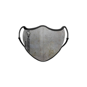 Pittsburgh Panthers NCAA On-Field Sideline Alternative Sport Coach Face Cover