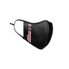 Ohio State Buckeyes NCAA On-Field Sport Black Face Cover