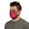 Louisville Cardinals NCAA 3 Pack Face Cover