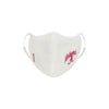 Alabama Crimson Tide NCAA Sherpa Adjustable Face Cover