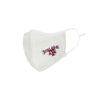 Texas A&M Aggies NCAA Sherpa Adjustable Face Cover