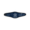 Dallas Cowboys NFL Big Logo Earband Face Cover