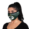Green Bay Packers NFL Big Logo Earband Face Cover