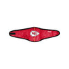 Kansas City Chiefs NFL Big Logo Earband Face Cover