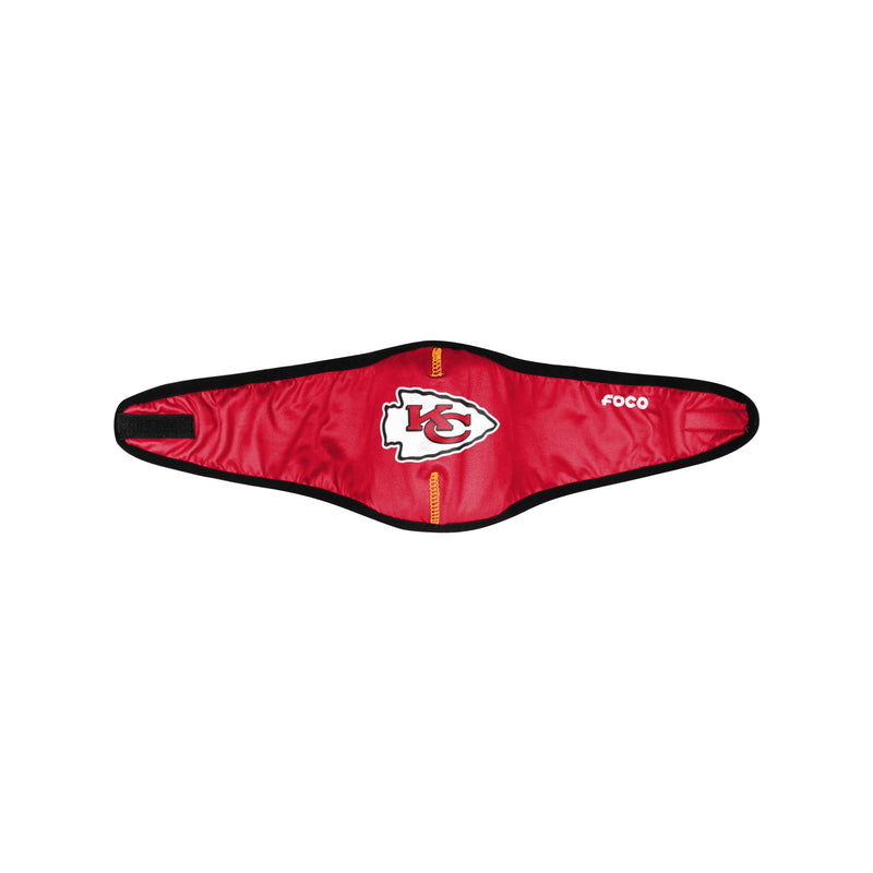 Kansas City chiefs nfl Velcro hat, -all sizes, -great