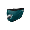 Philadelphia Eagles NFL Big Logo Earband Face Cover