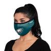 Philadelphia Eagles NFL Big Logo Earband Face Cover