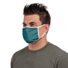 Philadelphia Eagles NFL Clutch 2 Pack Face Cover