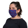 Buffalo Bills NFL Gameday Gardener 3 Pack Face Cover