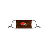 Cleveland Browns NFL Gameday Gardener 3 Pack Face Cover