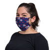 New York Giants NFL Gameday Gardener 3 Pack Face Cover