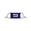 New York Giants NFL Gameday Gardener 3 Pack Face Cover