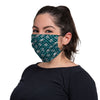 Philadelphia Eagles NFL Gameday Gardener 3 Pack Face Cover