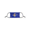 Los Angeles Rams NFL Gameday Gardener 3 Pack Face Cover