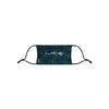 Seattle Seahawks NFL Gameday Gardener 3 Pack Face Cover