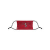 Tampa Bay Buccaneers NFL Gameday Gardener 3 Pack Face Cover