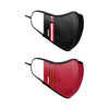 Tampa Bay Buccaneers NFL Tom Brady Sport 2 Pack Face Cover