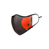 Cleveland Browns NFL Sport Face Cover