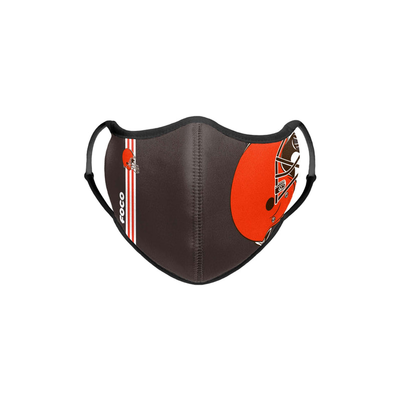 Cleveland Browns NFL Sport Face Cover