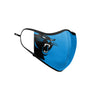 Carolina Panthers NFL Sport Face Cover
