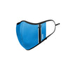 Carolina Panthers NFL Sport Face Cover