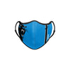 Carolina Panthers NFL Sport Face Cover