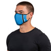 Carolina Panthers NFL Sport Face Cover