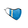 Los Angeles Chargers NFL Sport Face Cover