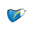 Los Angeles Chargers NFL Sport Face Cover