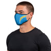 Los Angeles Chargers NFL Sport Face Cover