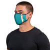 Miami Dolphins NFL Sport Face Cover
