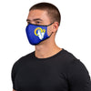 Los Angeles Rams NFL Sport Face Cover