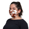 Cleveland Browns NFL Tie-Dye Tie-Back Face Cover