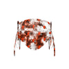 Cleveland Browns NFL Tie-Dye Tie-Back Face Cover