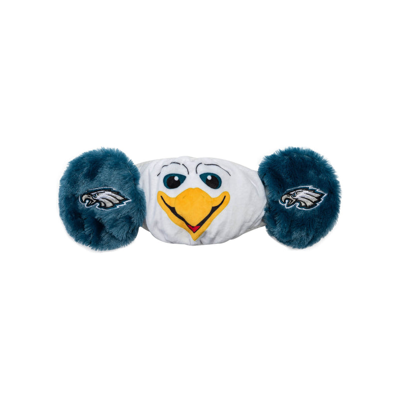 Swoop Philadelphia Eagles Large Plush Mascot FOCO