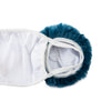 Swoop Philadelphia Eagles NFL Mascot Earmuff Face Cover