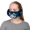 Blitz Seattle Seahawks NFL Mascot Earmuff Face Cover