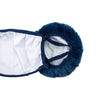Blitz Seattle Seahawks NFL Mascot Earmuff Face Cover